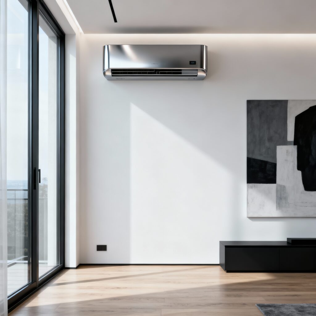 impianti climatizzati